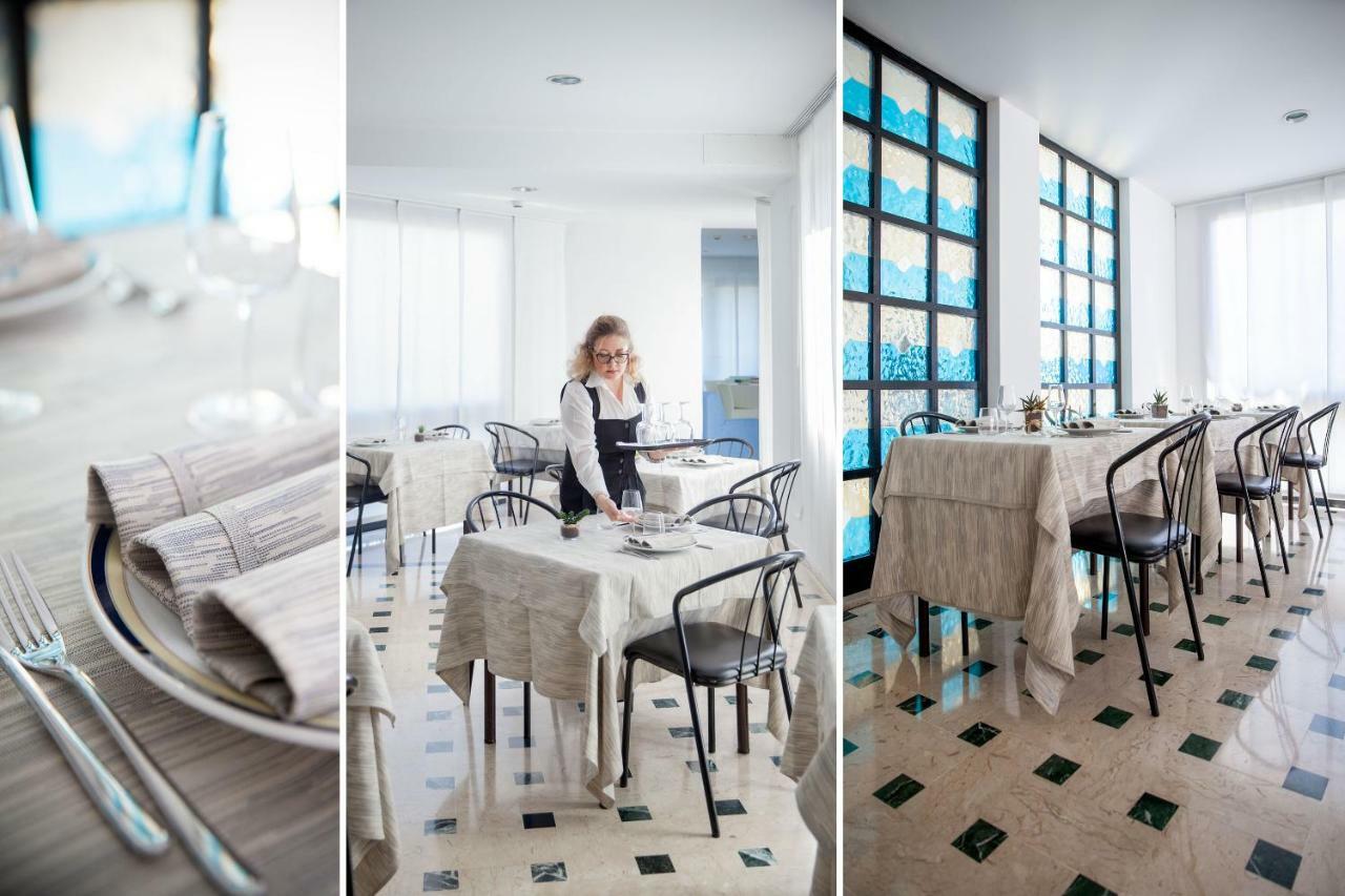 Hotel Villa Teresa Loano Kültér fotó